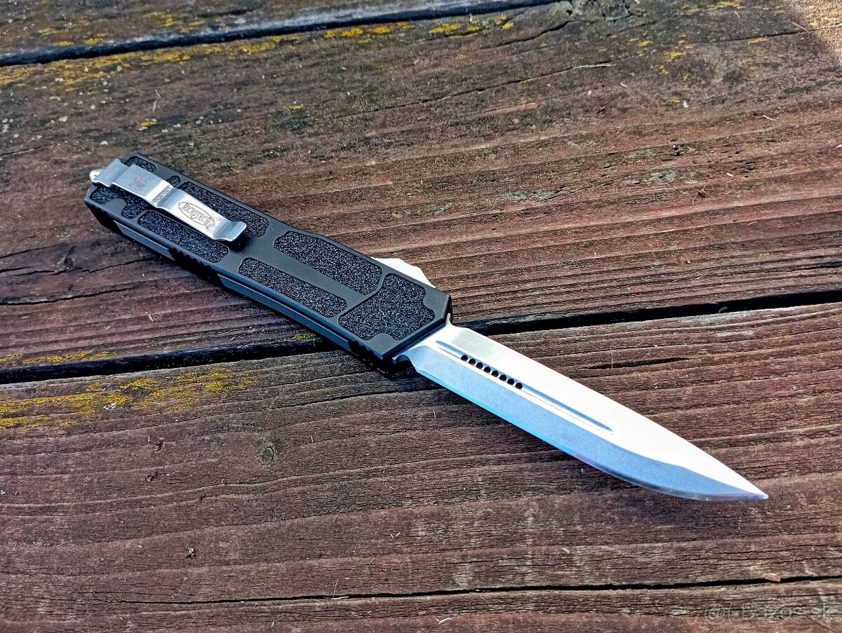 Microtech Scarab II klon D/E - OTF - 3
