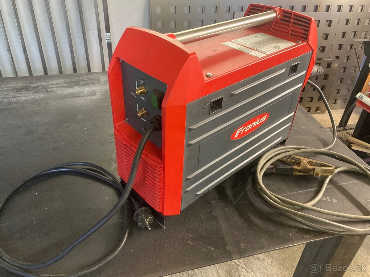 Fronius - 3