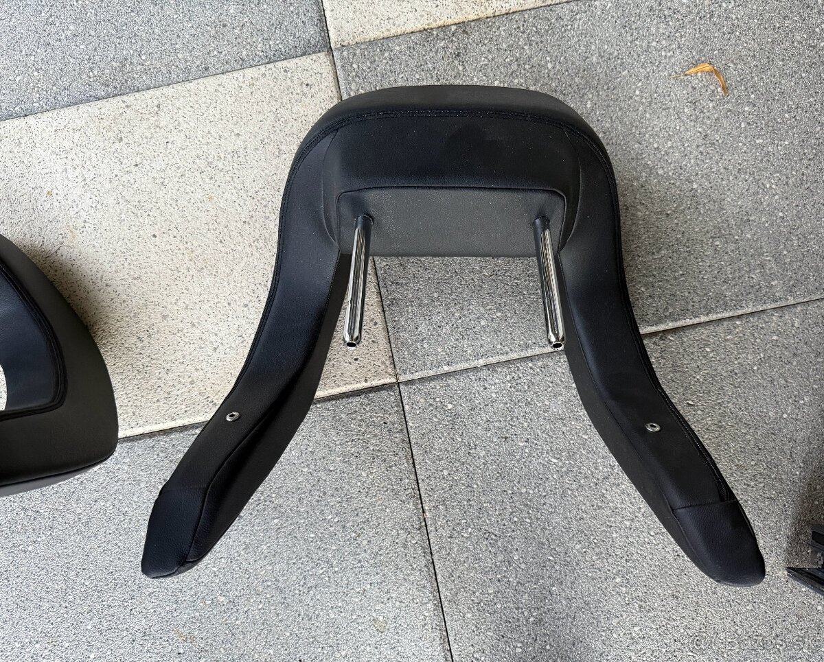 VW, Seat - detská opierka hlavy, barany - 3