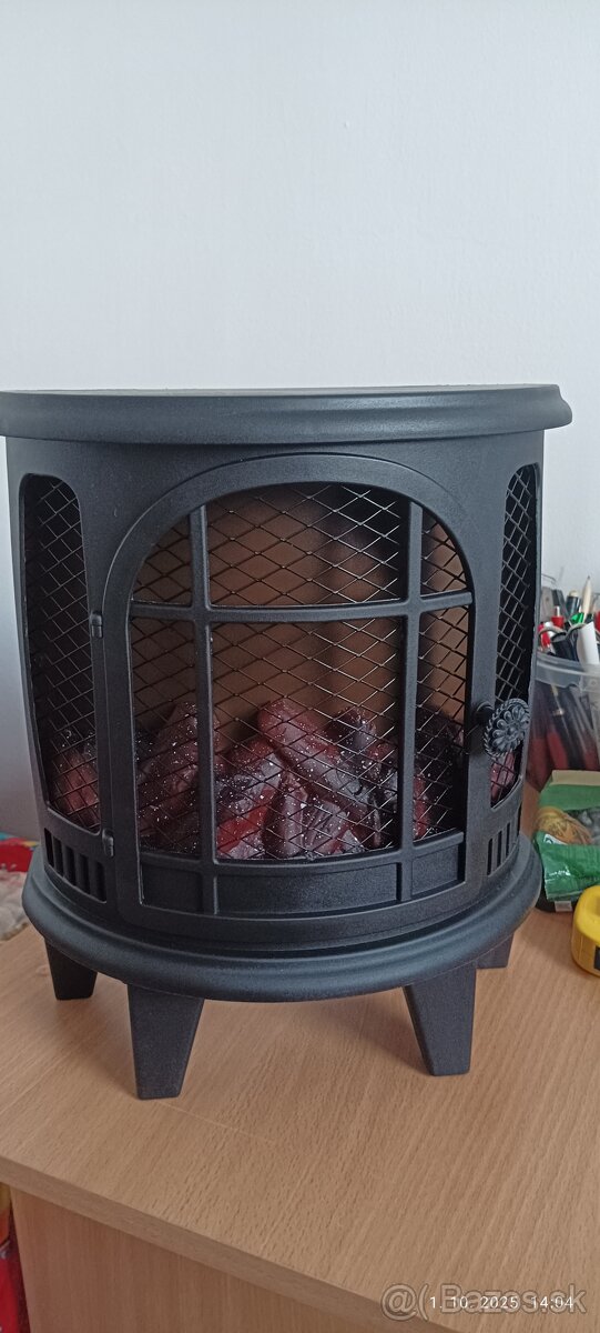 LED krb na baterky - 3