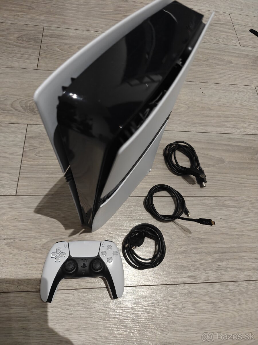 Playstation 5 Pro 2TB - 3