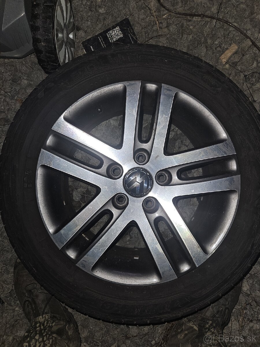 Ww group elektróny 16R - 3