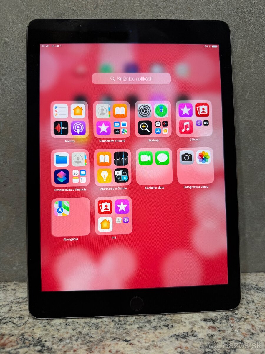 Apple iPad Air 2 64gb Wi-Fi - 3