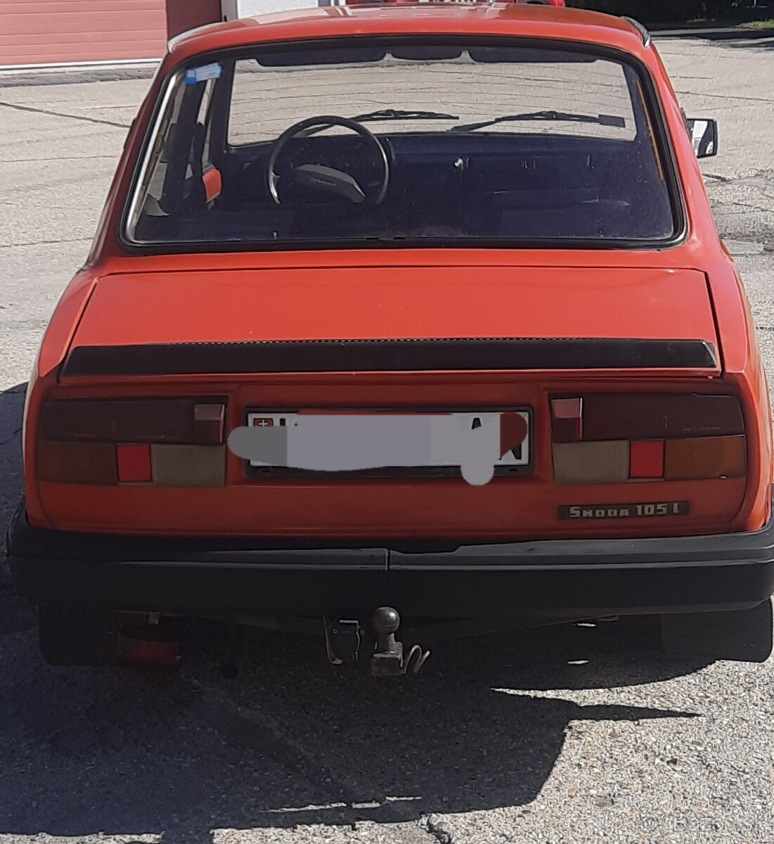 Škoda 105L - 3