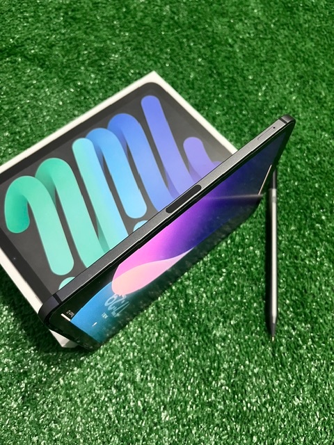 Apple iPad mini 6. generácia 64gb - Cellular 5g - 3