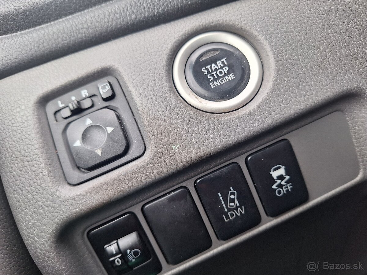 MITSUBISHI L200 4X4 AUTOMAT ROK 2018 - 3