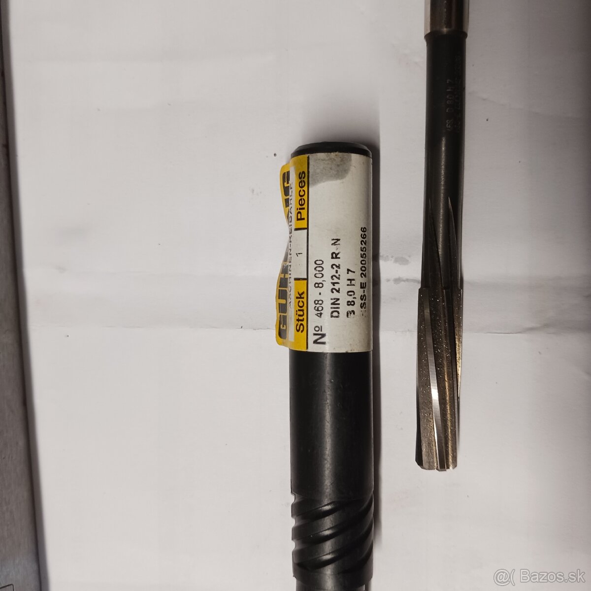 Predam nikdy nepouzivane Vystruzniky - 3