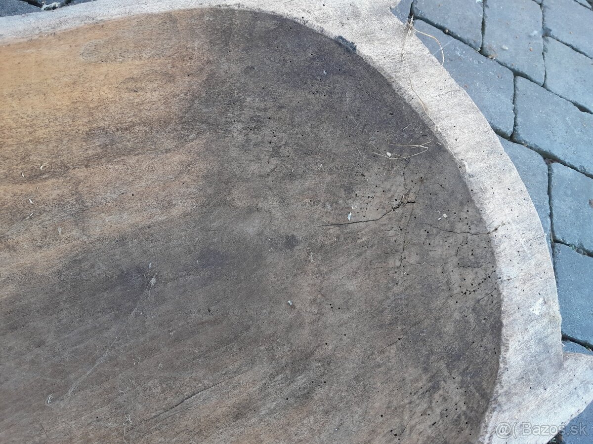 Predám menšie koryto - 3