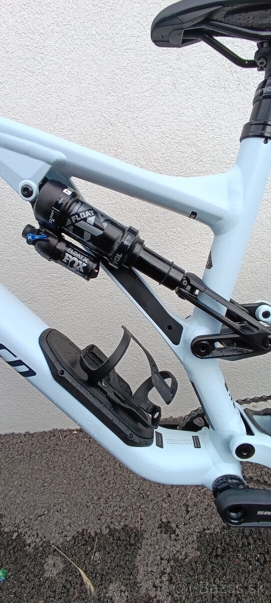 Specialized Stumpjumper EVO Mullet - 3