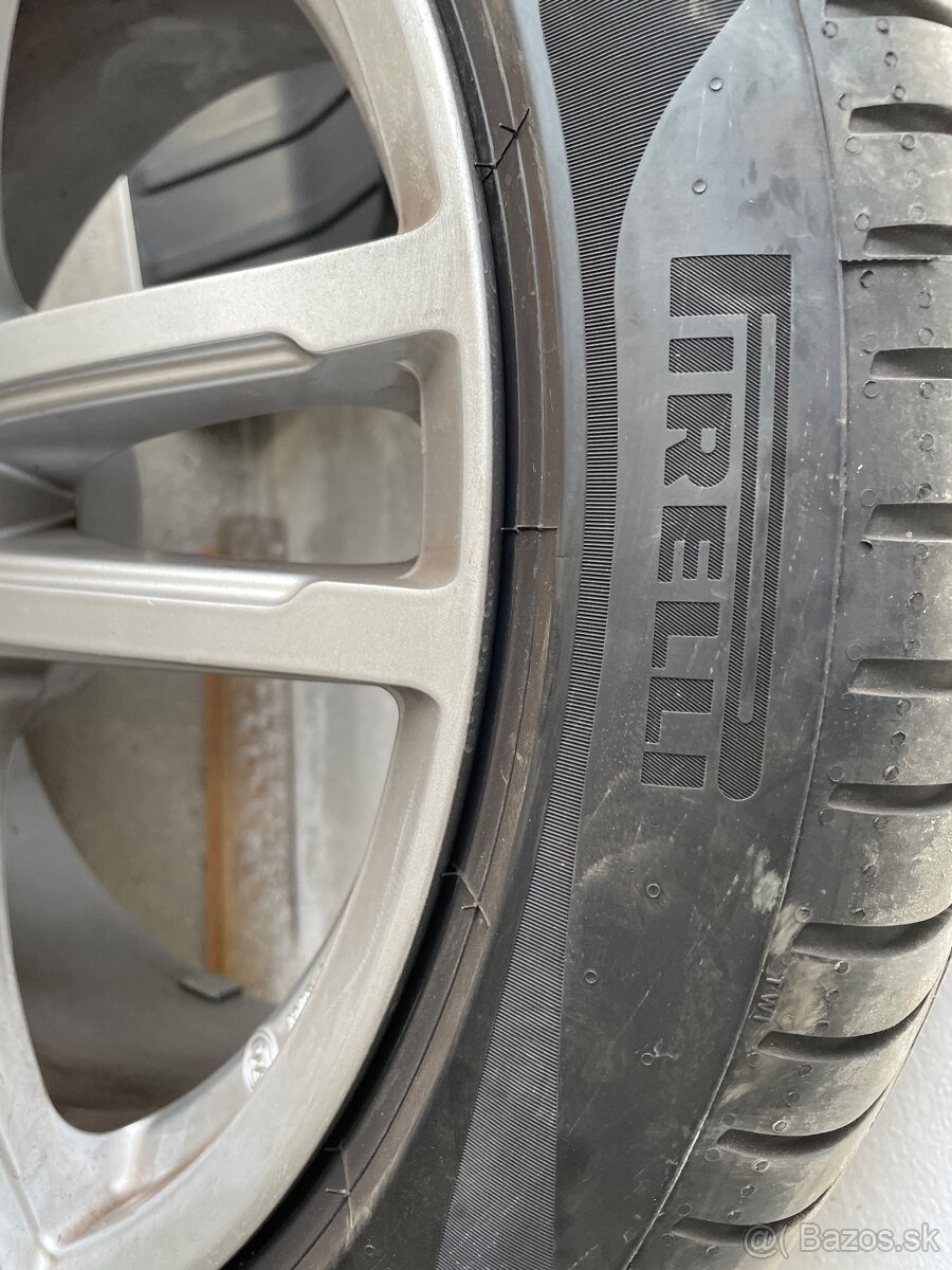 Pirelli Cinturato P7 225/45 r18 letné - 3