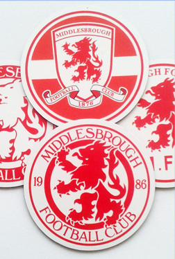 Middlesbrough FC & Smoggies - 3