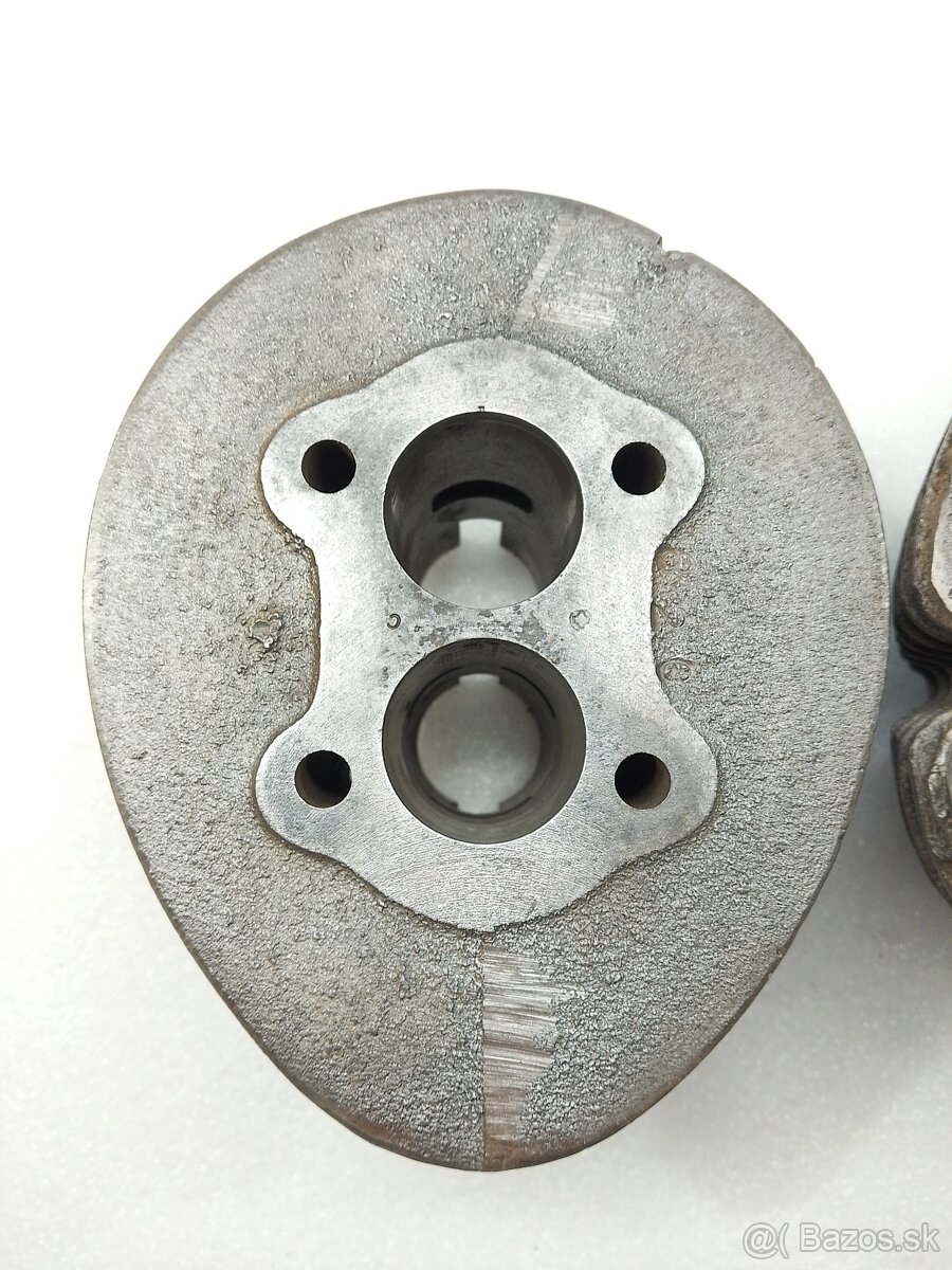 MANET 90 VÁLEC ORIGINÁL - 3