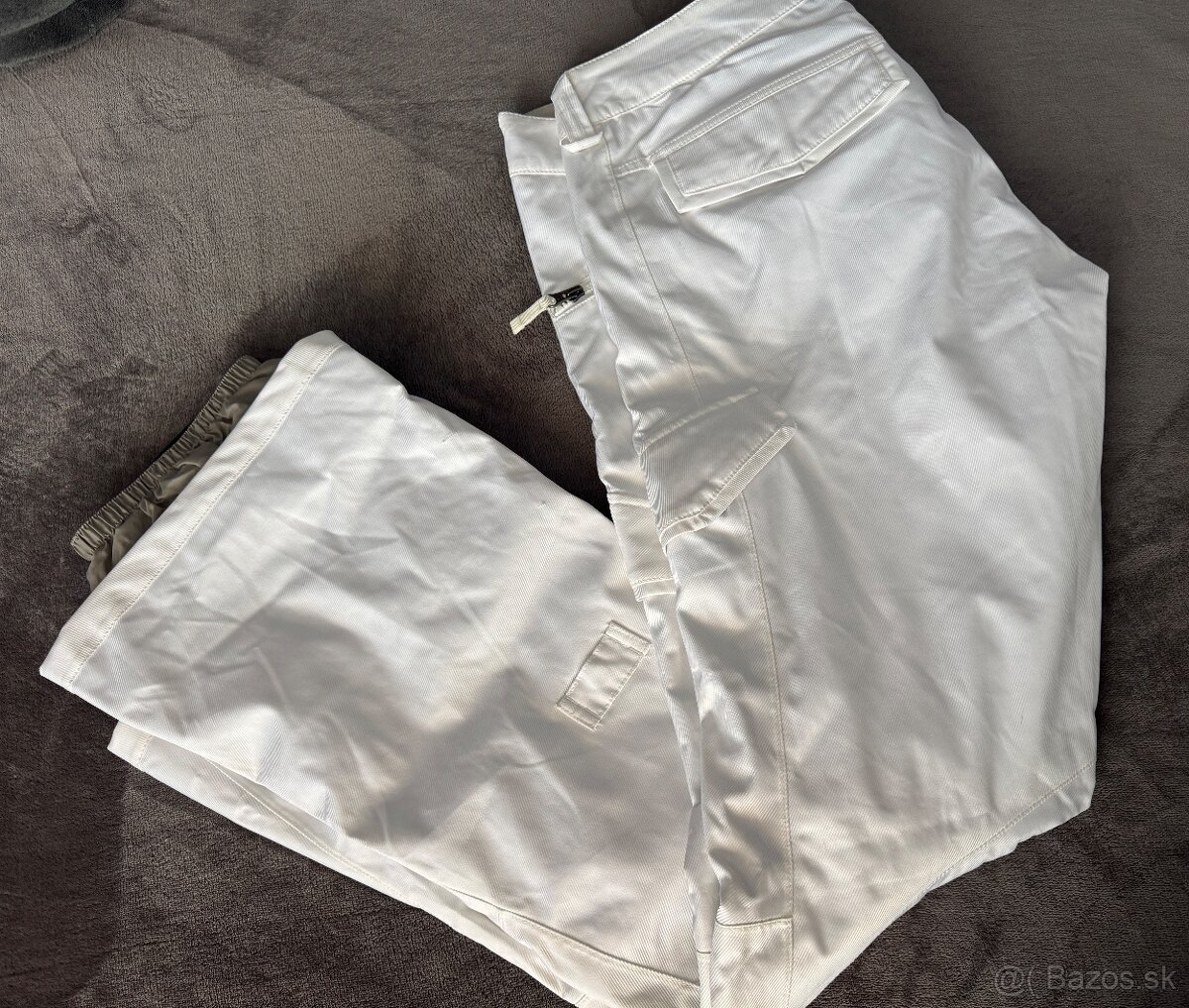 Lyžiarske nohavice Burton - 3