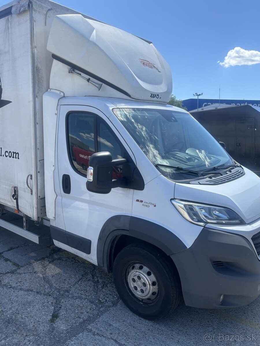 Predam Fiat Ducato - 3