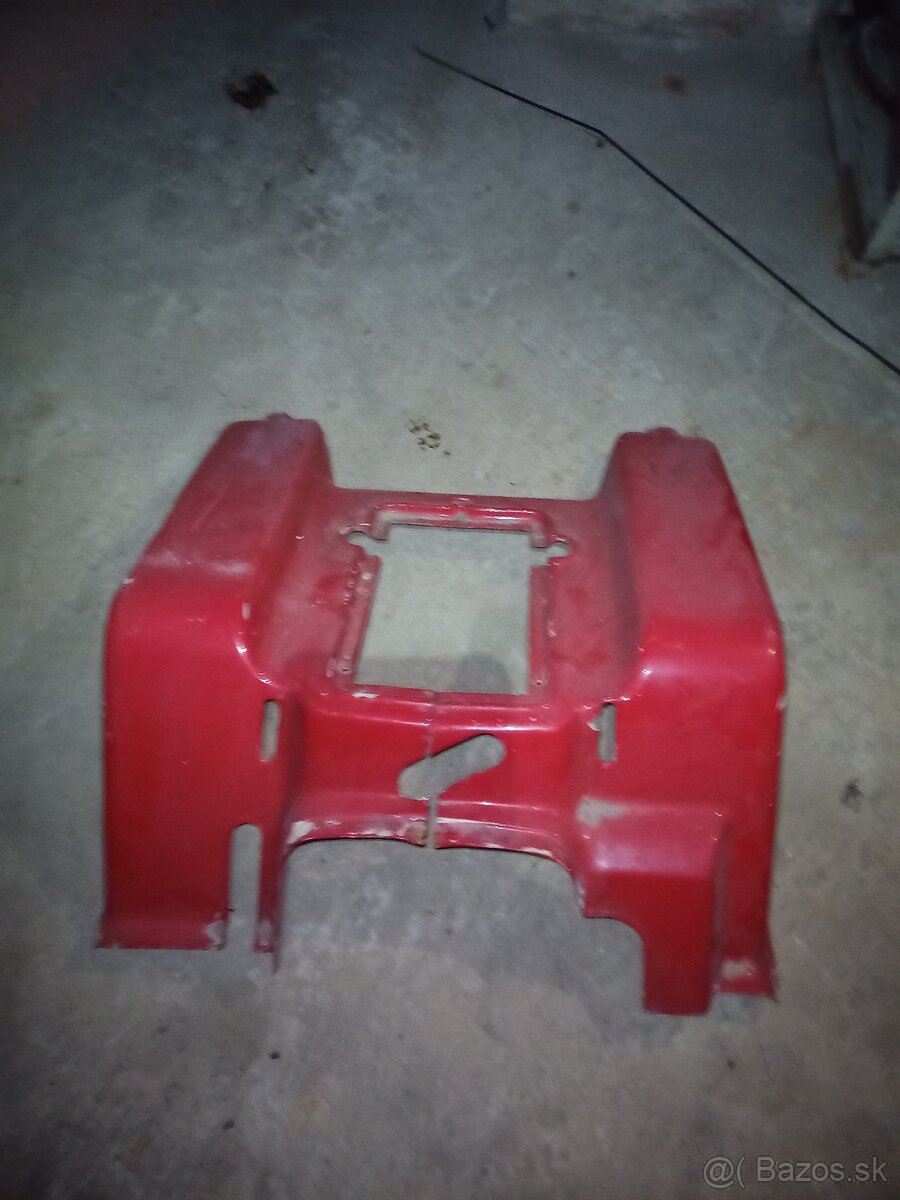 Predám na malotraktor mini ,070 - 3