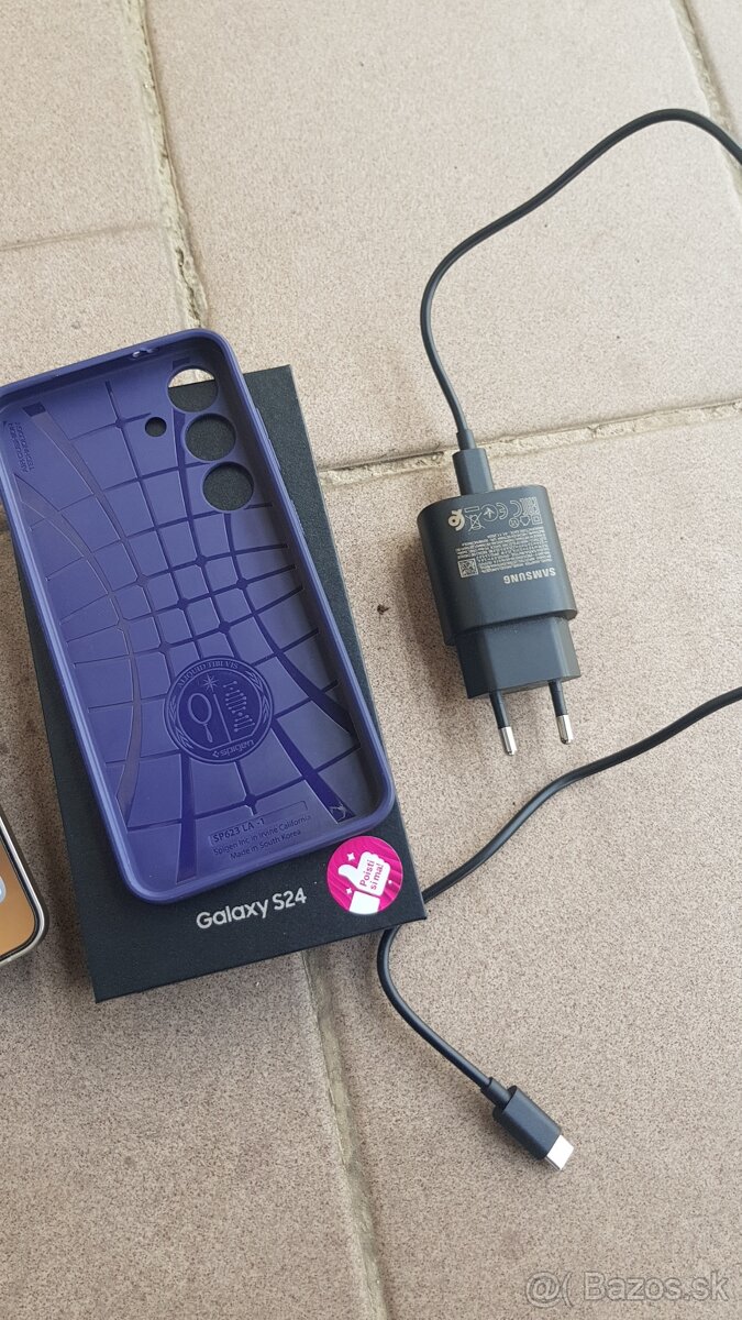 Samsung galaxy s24 8gb 256 - 3