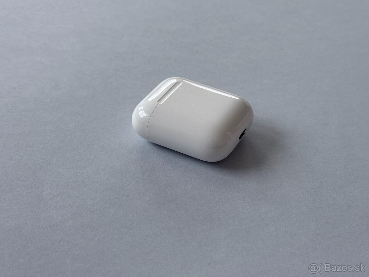 Apple Airpods 1. Generácia - 3