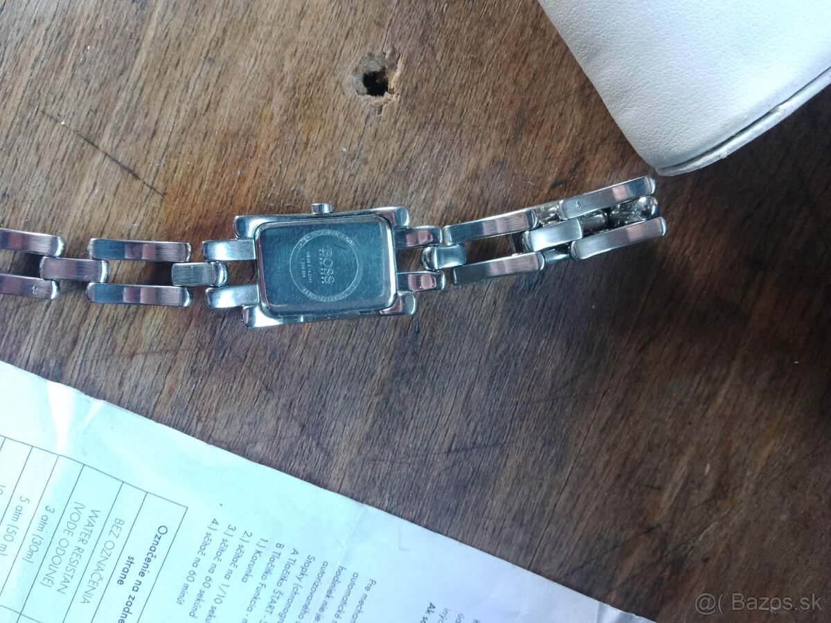 Hodinky hugo boss - 3