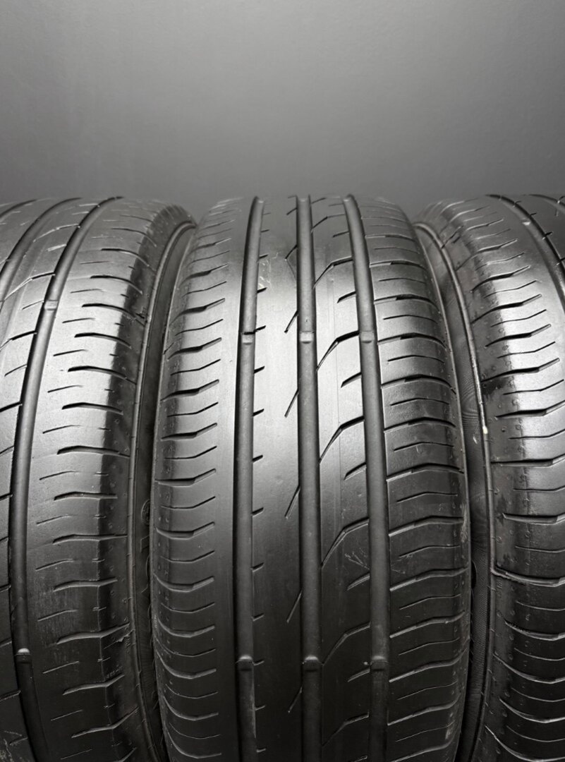 Sada pneu Continental 205/60/16 92H - 3