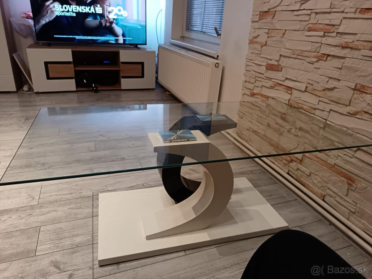 Predám obývaciu stenu - 3