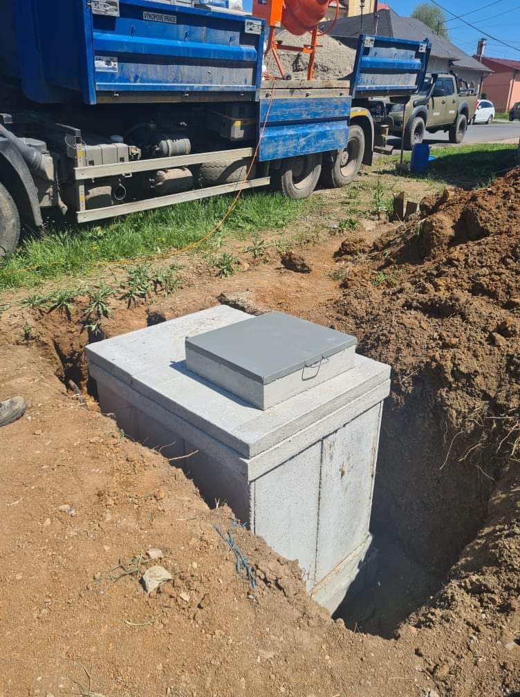 Stavebný pozemok LESENICE - 3