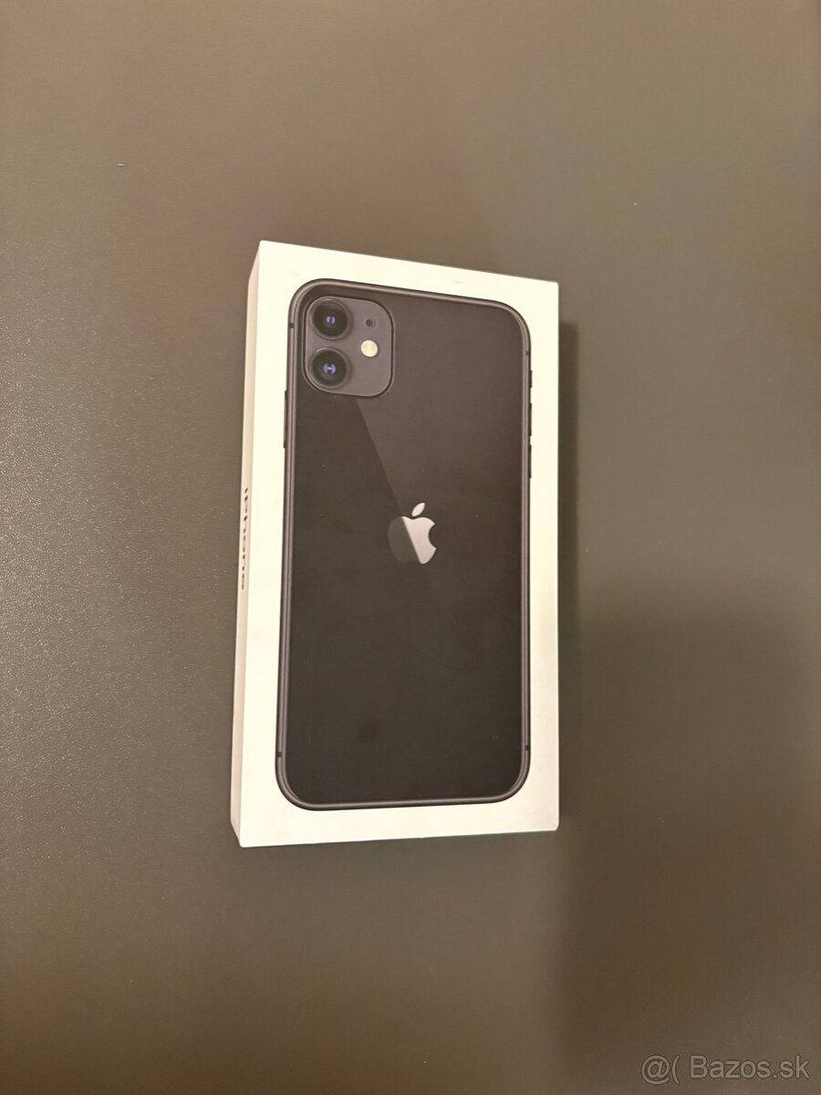 Predám krabice na iPhone - 3