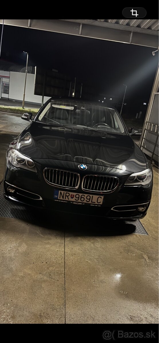 Bmw 530d f11 xdrive - 3