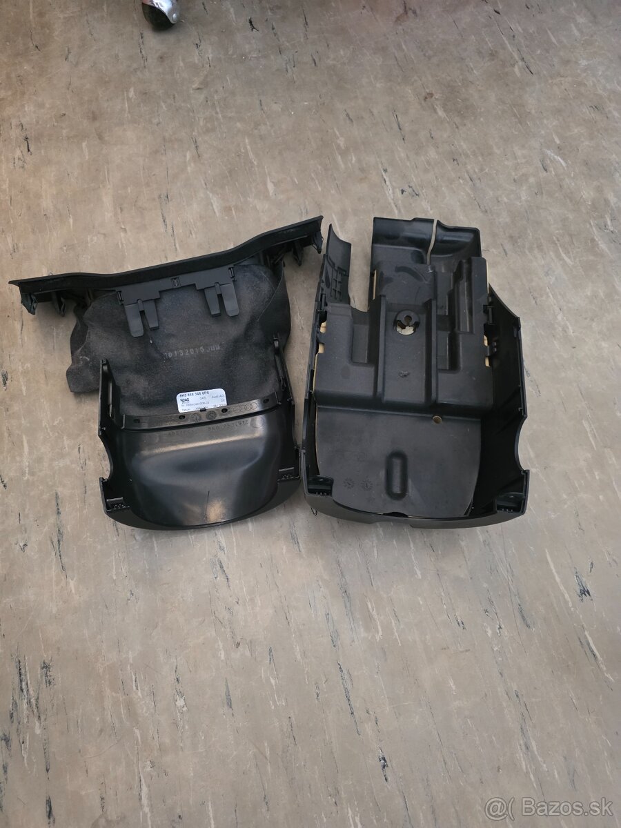 Predám podvolantové páčky - 3