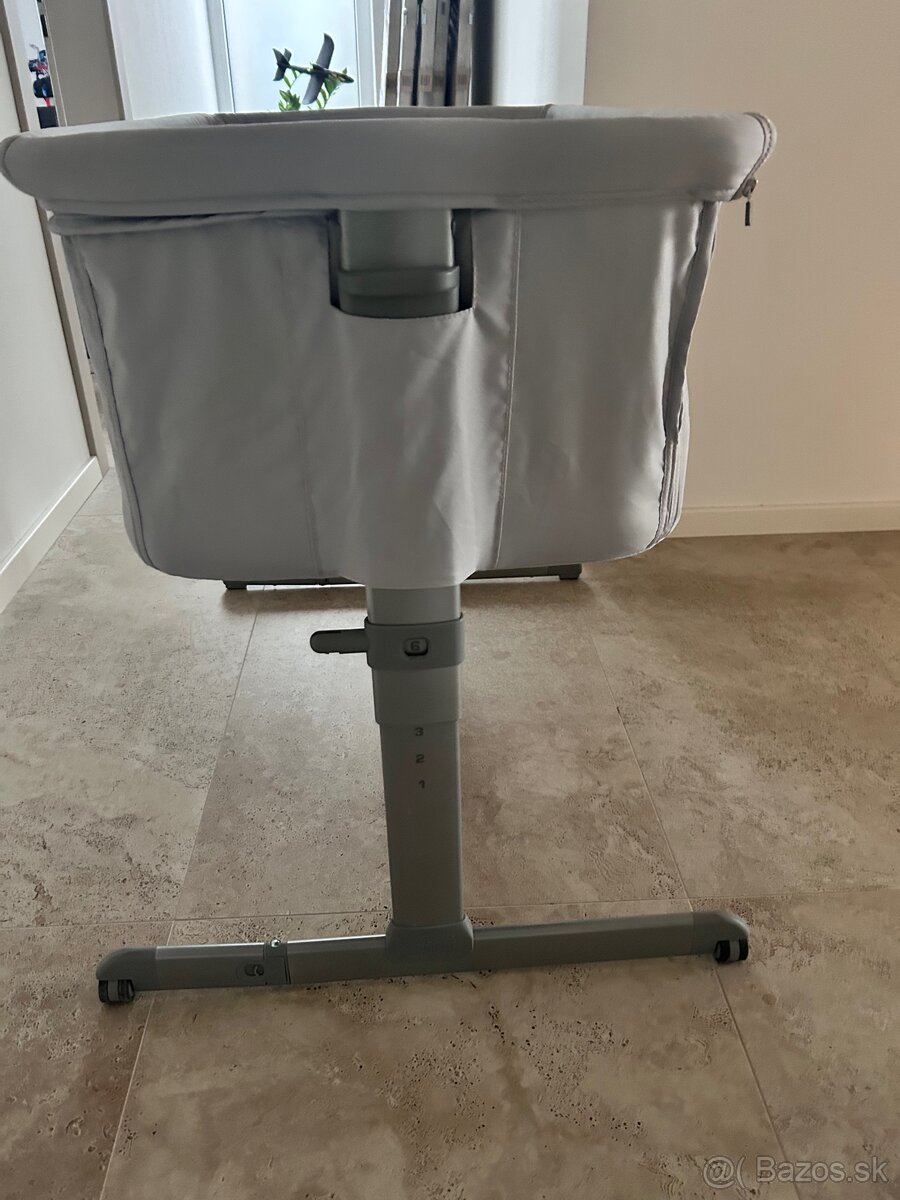 Postielka chicco - 3