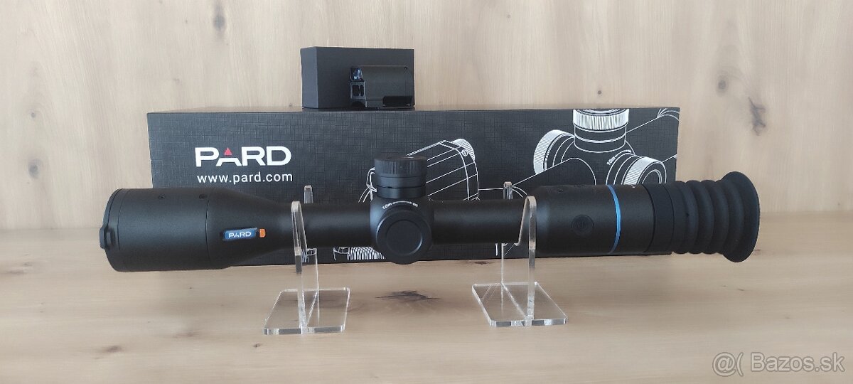 Pard Night Stalker 4K 940/LRF - 3