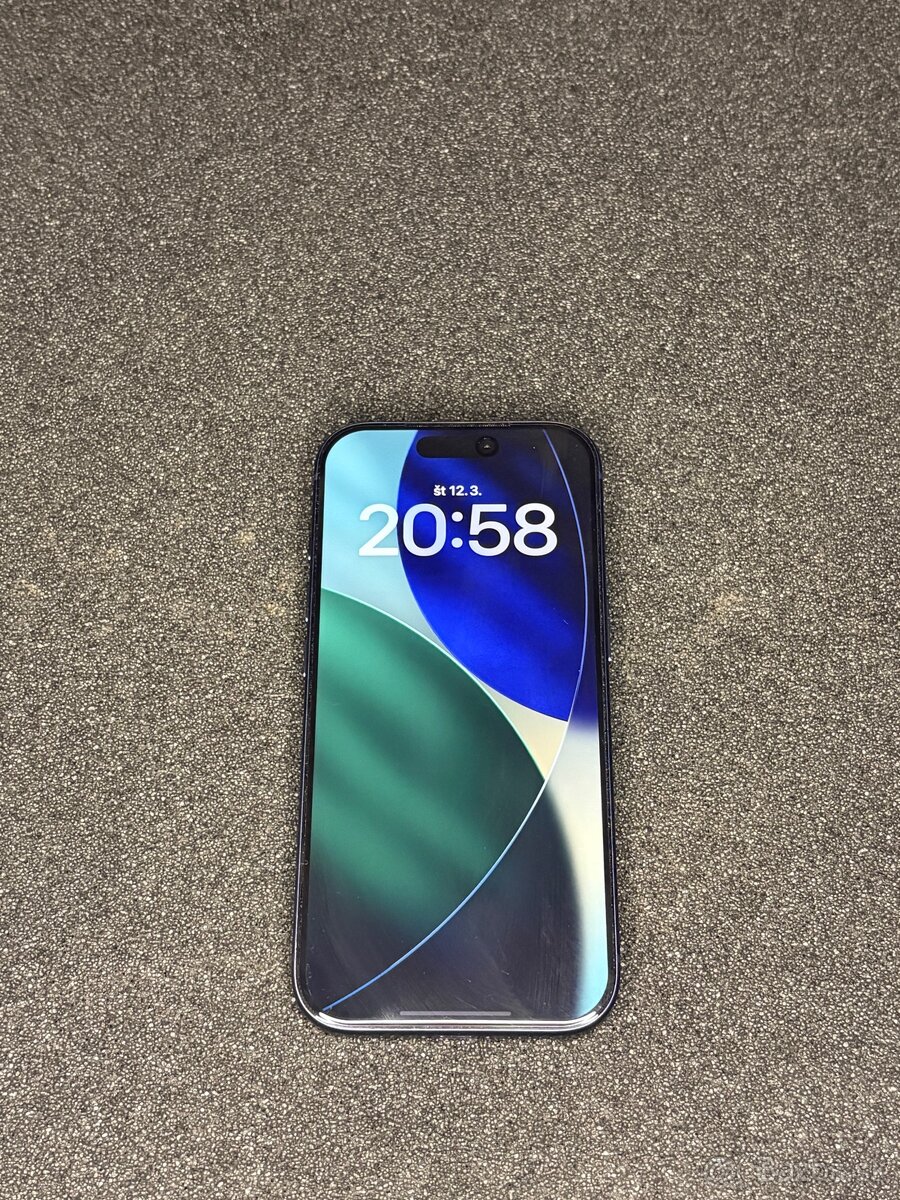 iPhone 17 Pro 256 gb - 3