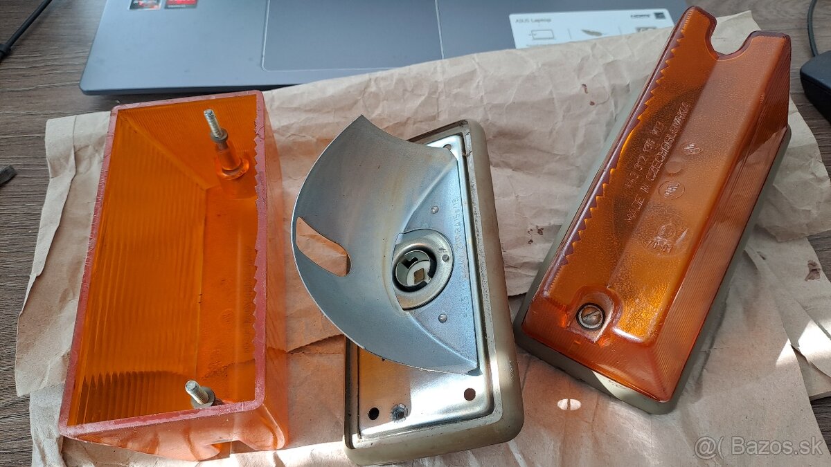 LIAZ 100,110,150 - 3