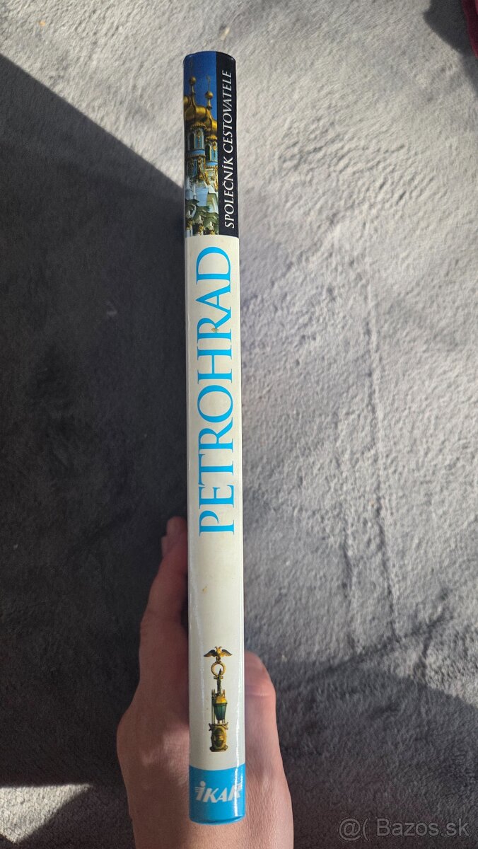 spolecnik cestovatele perohrad - 3