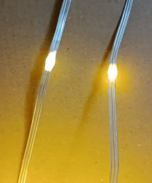 Solarny pásik 15m - 3