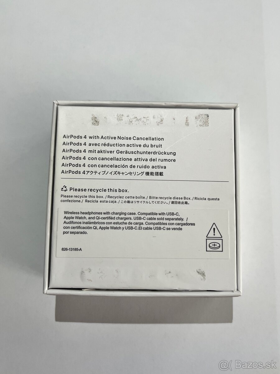 AirPods 4gen 1:1 - 3