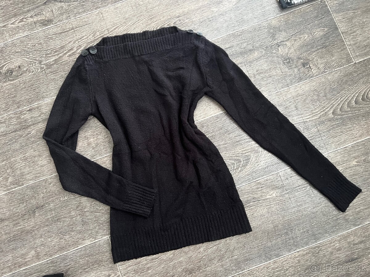 Blúzka/Košeľa/šaty/svetríky - 3