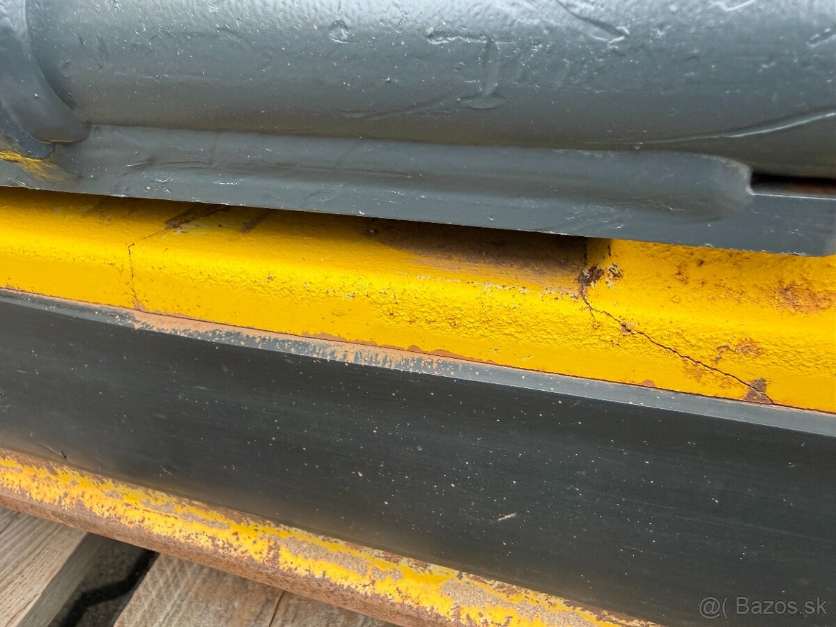 Wacker Neuson DPU6555He 2019 504kg vibračná doska - 3