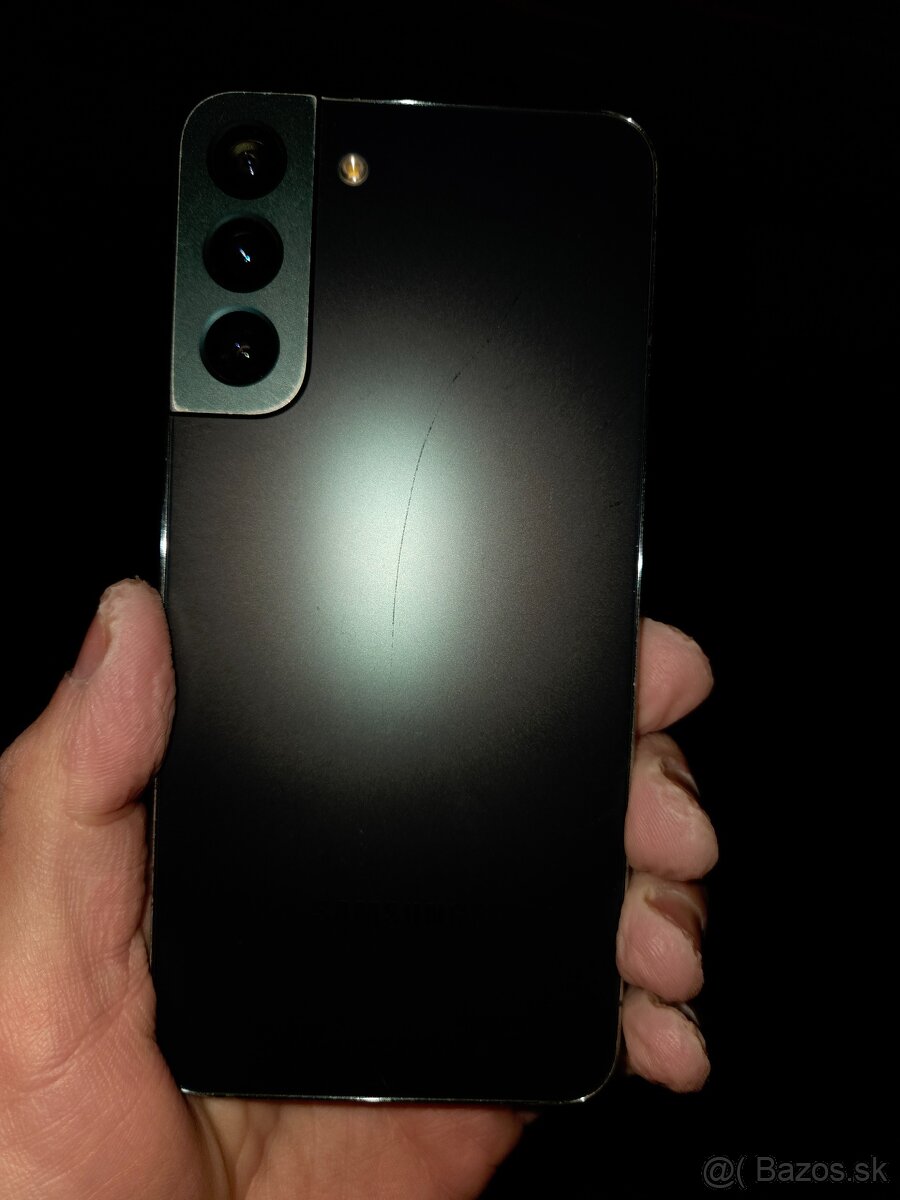 Samsung Galaxy S22+,S22plus 256GB - 3