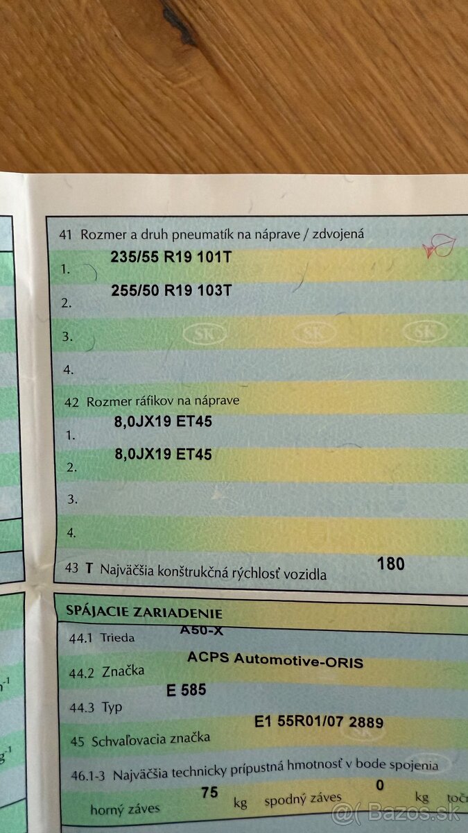 Zlava Q4 etron uplne nove 19 palcove disky - 3