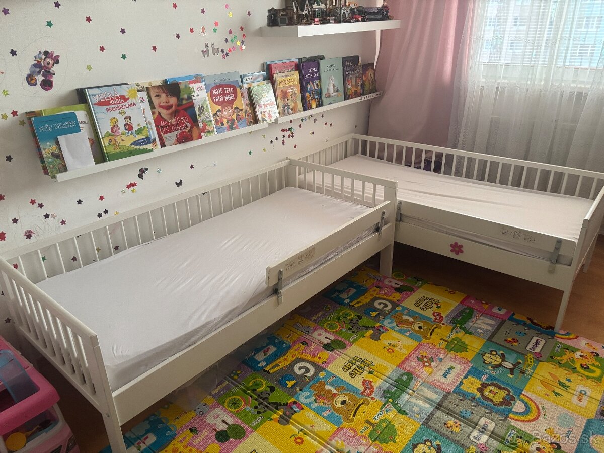 Detske postele - 3