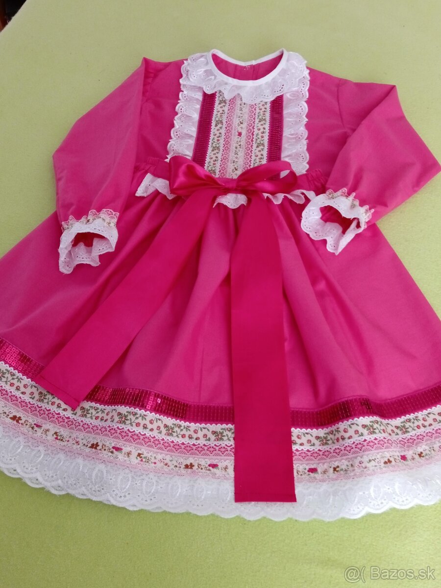 detské kroje, detský kroj - 3