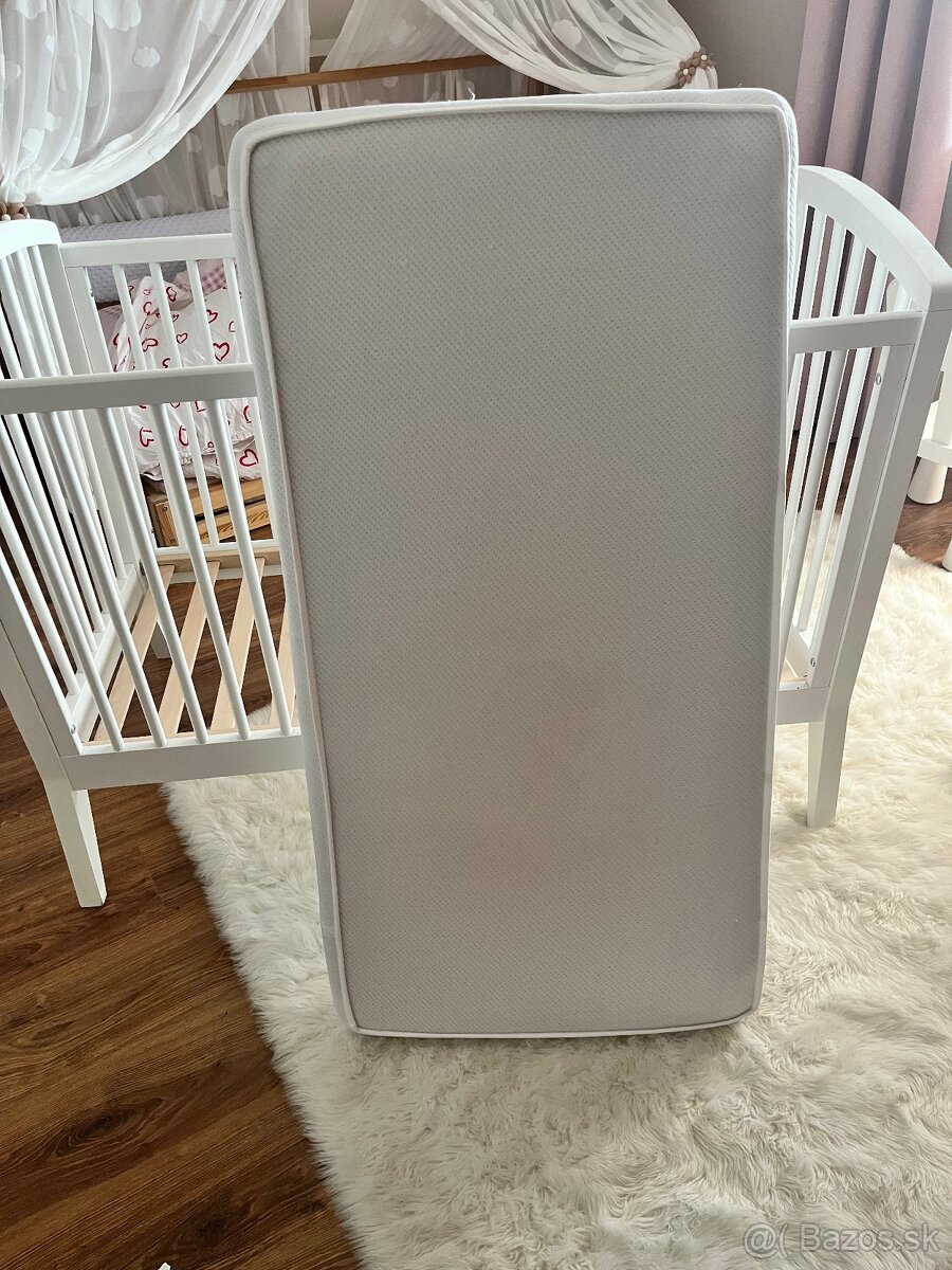 Detska postielka - 3