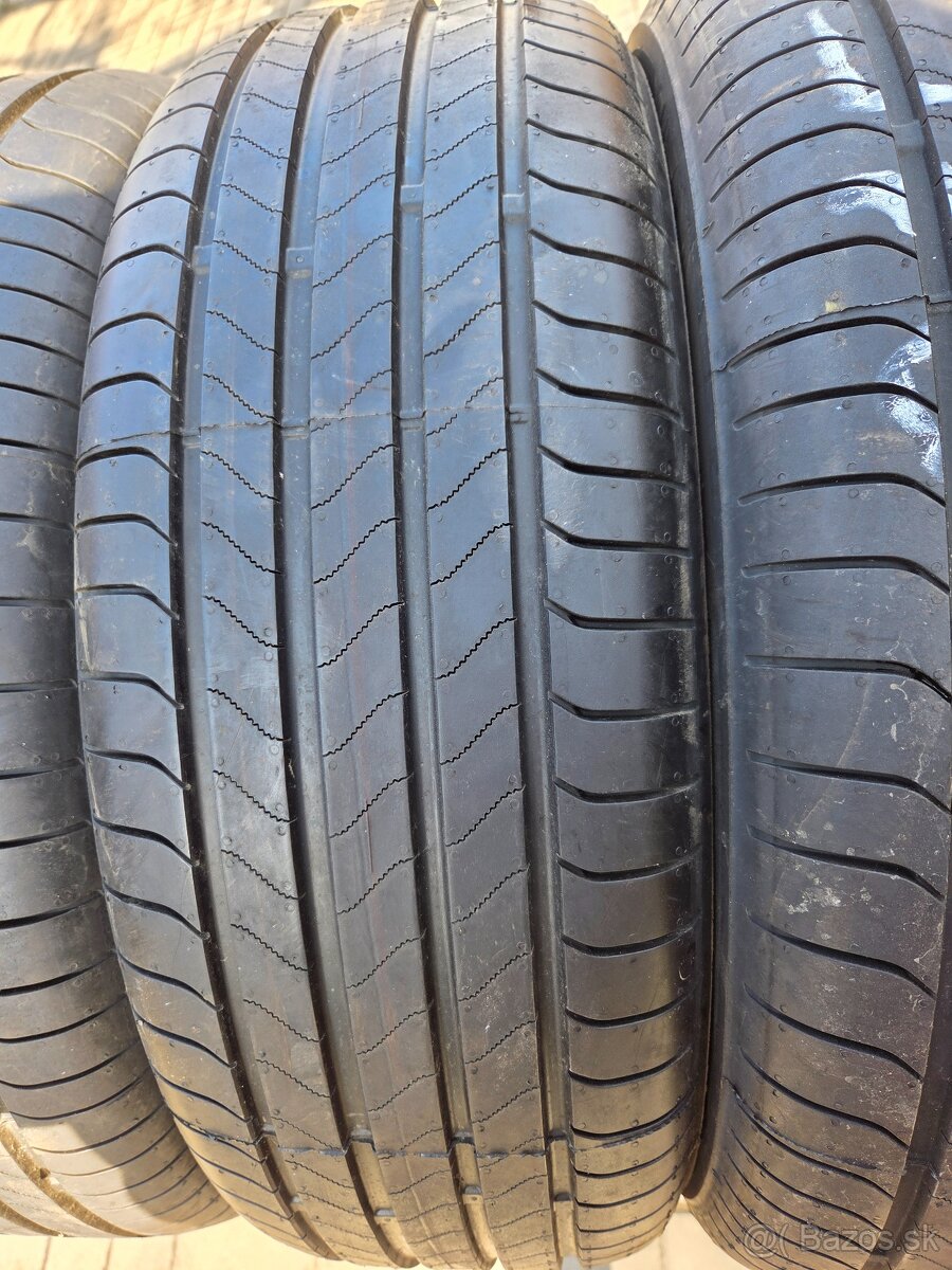 Pneumatiky 215 65 16 letné Zn.brideston - 3