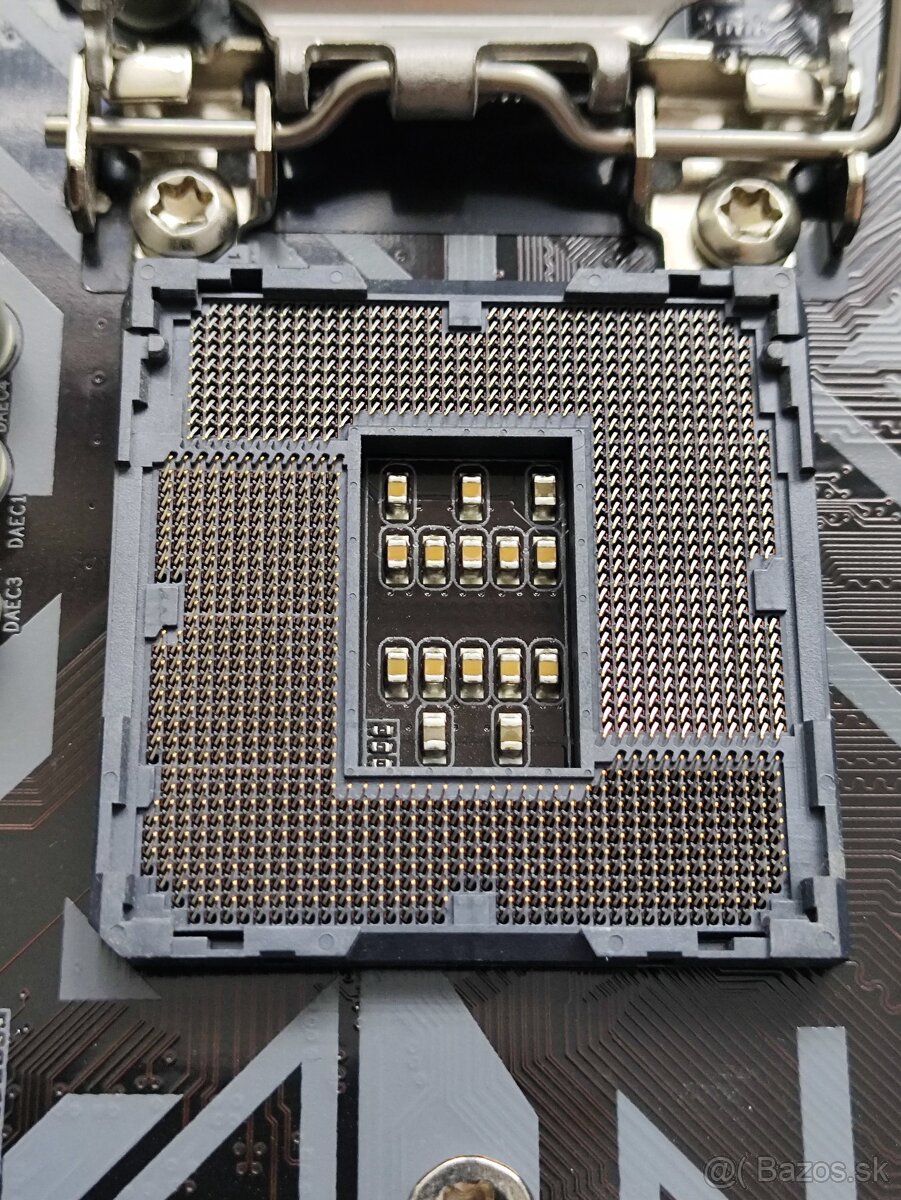 Gigabyte H310M A 2.0 - 3