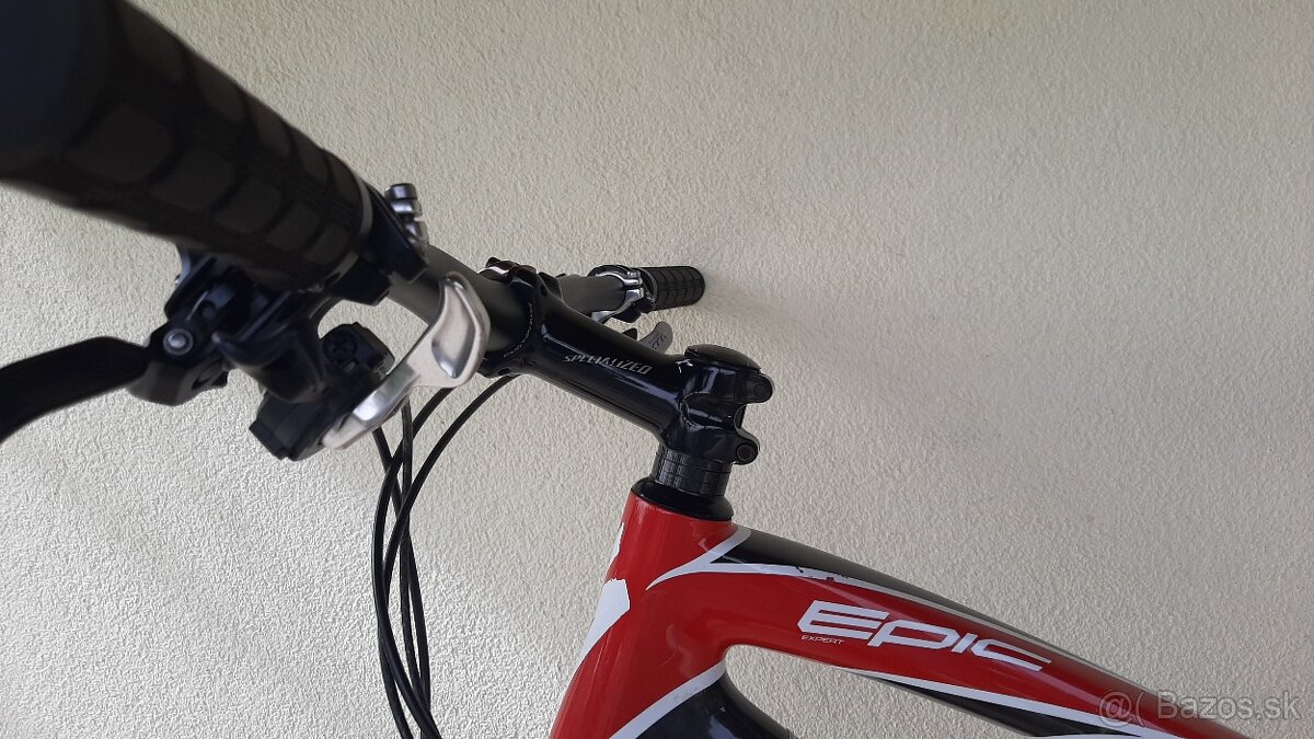 Specialized epic carbon L - 3