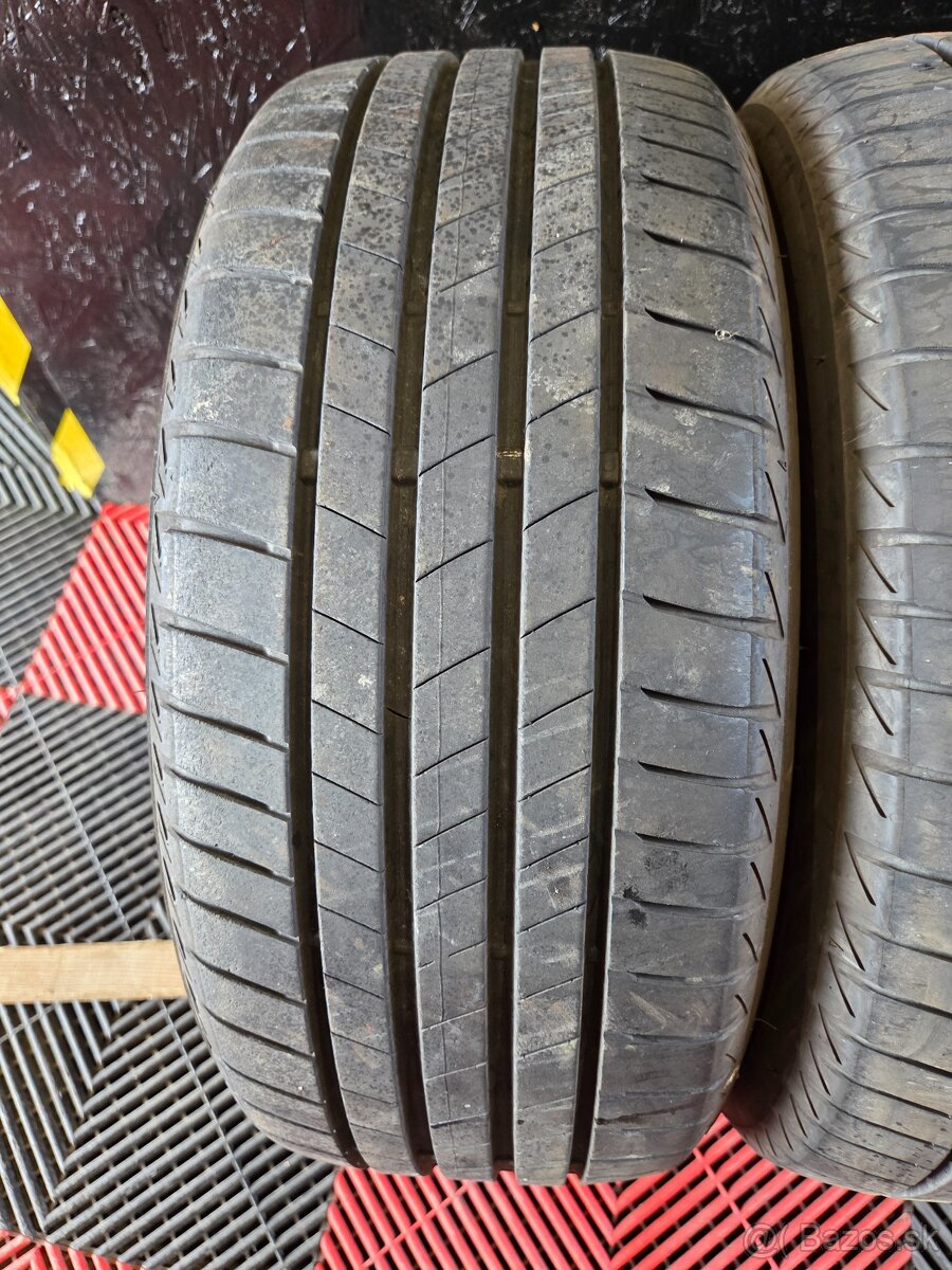 195/50 R15 Bridgestone letne pneumatiky - 3