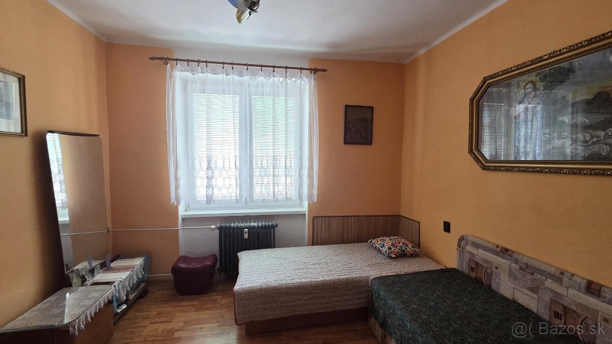 Predaj 2,5-izb.byt + balkón - centrum ML - 3