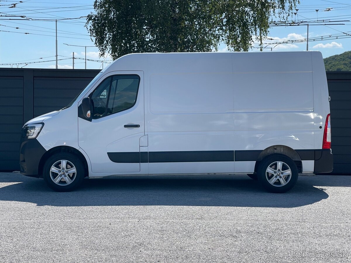 Renault Master Gruau 110kW - 3