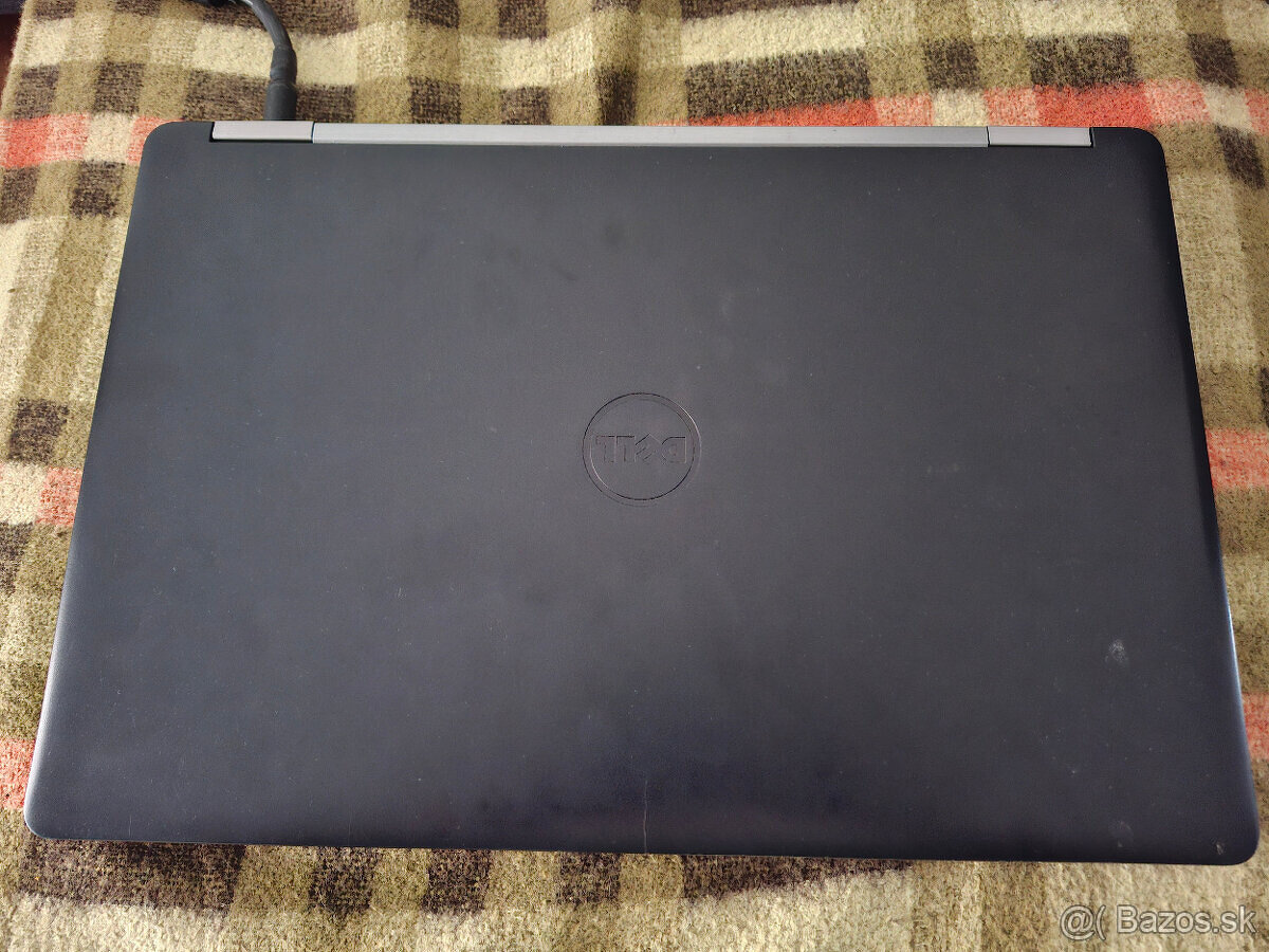 Dell precision 3510 - 3
