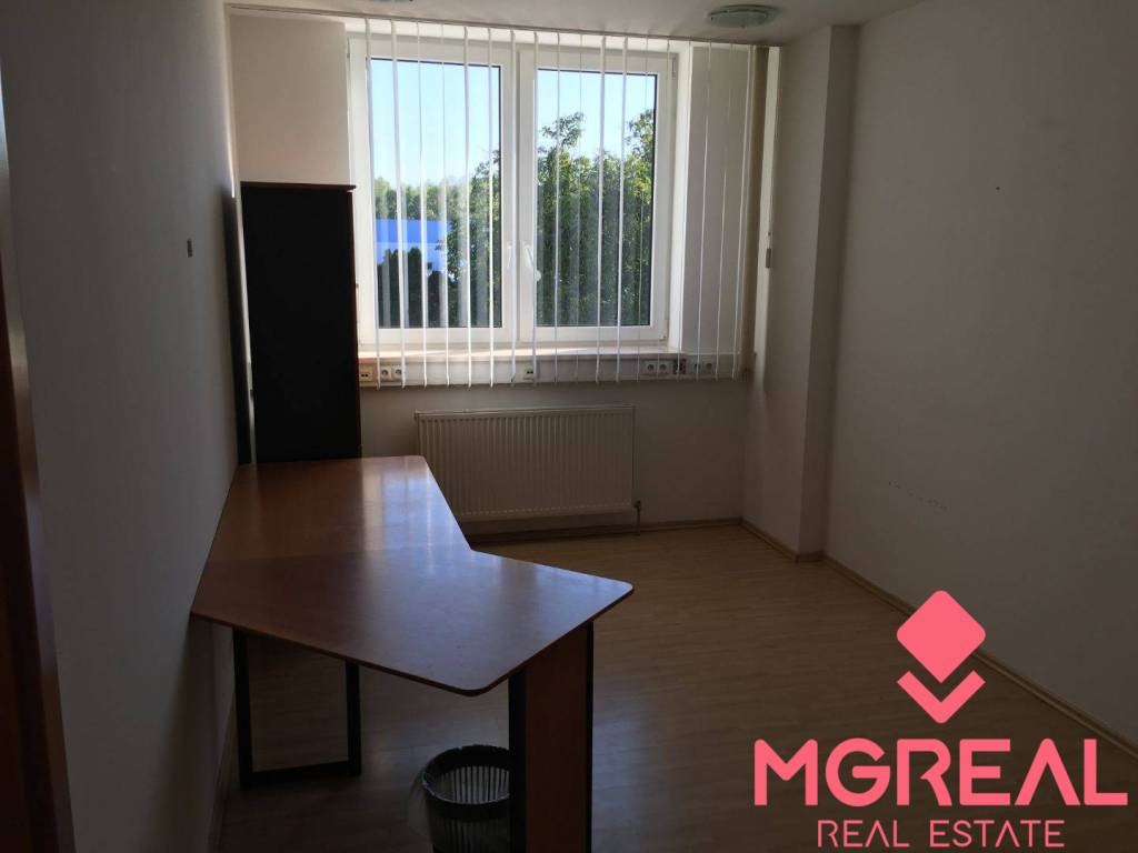 Prenájom kancelárskych a skladových priestorov pri Zlatých p - 3